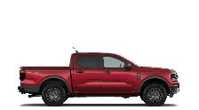 2026 Ford Ranger XLT - Photo 5