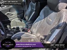 2013 Hyundai Veloster 3dr Cpe Man Turbo Ltd Avail - Photo 7