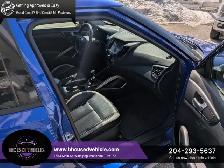 2013 Hyundai Veloster 3dr Cpe Man Turbo Ltd Avail - Photo 9