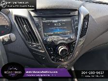 2013 Hyundai Veloster 3dr Cpe Man Turbo Ltd Avail - Photo 12