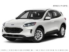 2022 Ford Escape - Photo 3