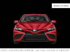 2024 Toyota Camry - Photo 2
