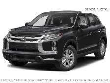 2020 Mitsubishi RVR - Photo 3