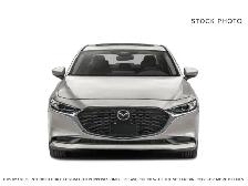 2026 Mazda3 GS - Photo 2