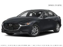 2026 Mazda3 GS - Photo 3