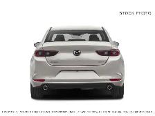 2026 Mazda3 GS - Photo 4