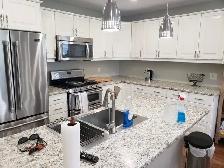 Large Private Bedrooms for Rent! All Inclusive!