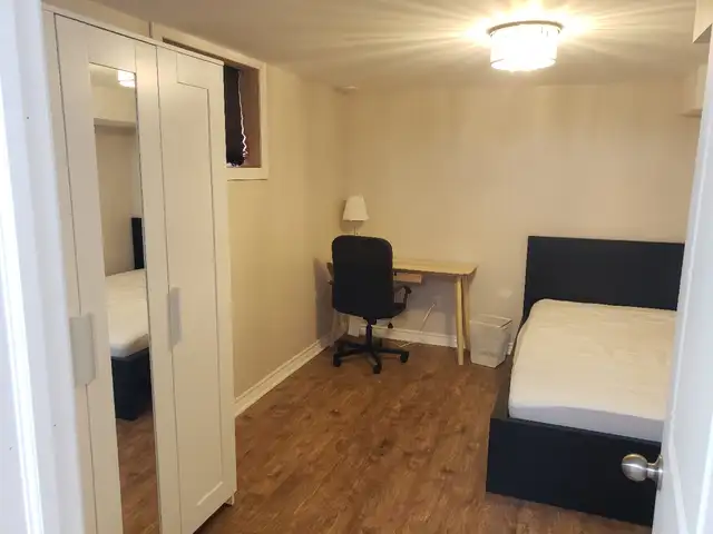 Large Private Bedrooms for Rent! All Inclusive! - Photo 8