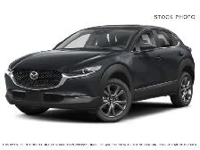 2026 Mazda CX-30 GT AWD