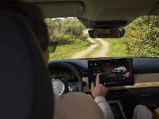 2026 Mazda CX-5 GT AWD - Photo 4