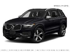2018 Volvo XC90
