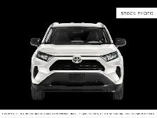 2019 Toyota RAV4 - Photo 2
