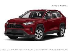 2019 Toyota RAV4 - Photo 3
