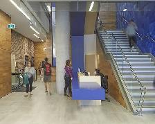 1 bed 1 bath at UofT dorm, Downtown Toronto for rent - Photo 2