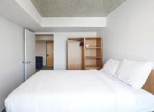 1 bed 1 bath at UofT dorm, Downtown Toronto for rent - Photo 3