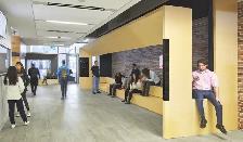 1 bed 1 bath at UofT dorm, Downtown Toronto for rent - Photo 9