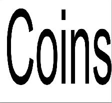 Coin Show Sale ThursMar26  Active Lifestyle 20 Merritt Chatham