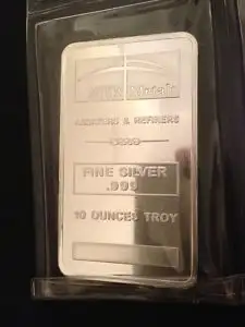 Coin Show Sale ThursMar26  Active Lifestyle 20 Merritt Chatham - Photo 4