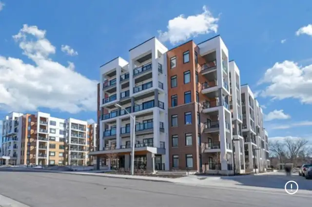 2 Beds 2 Baths - Condo in Great Location