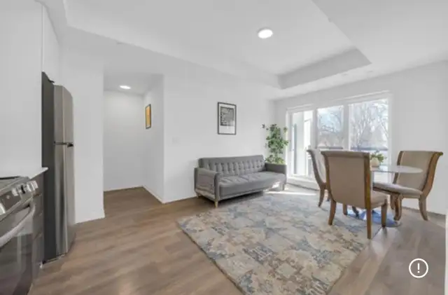 2 Beds 2 Baths - Condo in Great Location - Photo 6