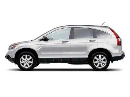 2008 Honda CR-V