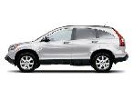 2008 Honda CR-V