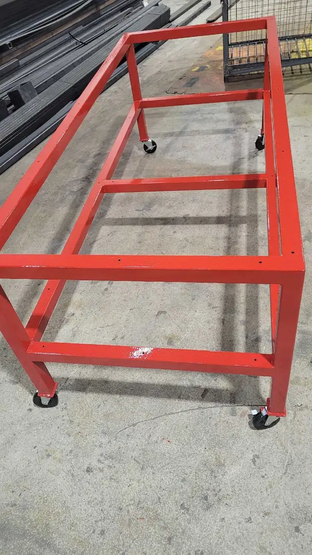 heavy duty work benches for sale