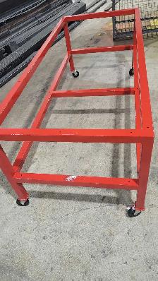 heavy duty work benches for sale