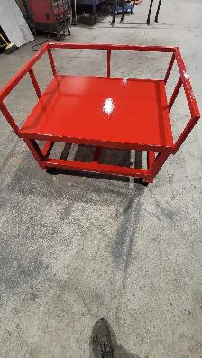 heavy duty work benches for sale - Photo 2