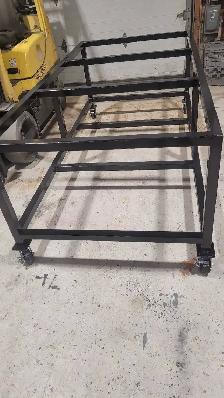 heavy duty work benches for sale - Photo 3