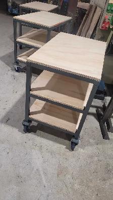 heavy duty work benches for sale - Photo 4