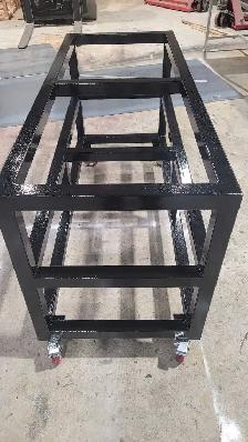 heavy duty work benches for sale - Photo 5