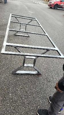 heavy duty work benches for sale - Photo 7