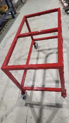 heavy duty work benches for sale - Photo 9