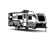 2024 Coachmen RV Apex Nano 187RB