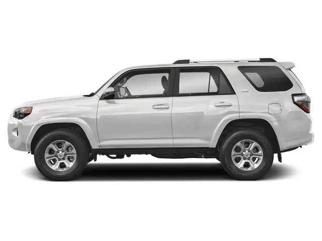 2022 Toyota 4Runner TRD Sport - Hood Scoop | Nav | 360 Cam - Photo 3
