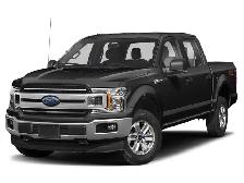 2018 Ford F-150 FX4 - 2.7L | Pano Sunroof | Clean Carfax