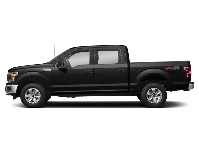 2018 Ford F-150 FX4 - 2.7L | Pano Sunroof | Clean Carfax - Photo 3