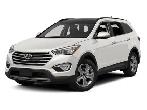 2013 Hyundai Santa Fe