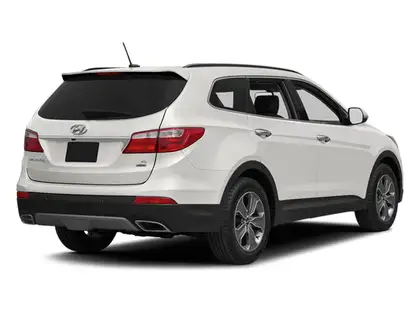 2013 Hyundai Santa Fe - Photo 2