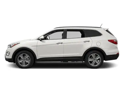 2013 Hyundai Santa Fe - Photo 3