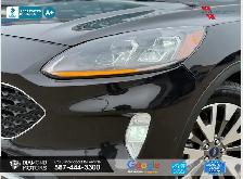 2021 Ford Escape Titanium - No Accidents - Leather - Photo 3