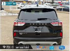 2021 Ford Escape Titanium - No Accidents - Leather - Photo 8