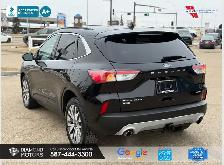 2021 Ford Escape Titanium - No Accidents - Leather - Photo 10