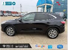 2021 Ford Escape Titanium - No Accidents - Leather - Photo 11