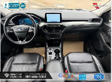 2021 Ford Escape Titanium - No Accidents - Leather - Photo 12