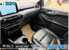 2021 Ford Escape Titanium - No Accidents - Leather - Photo 13