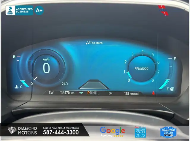 2021 Ford Escape Titanium - No Accidents - Leather - Photo 14