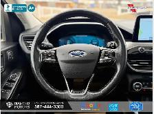 2021 Ford Escape Titanium - No Accidents - Leather - Photo 15