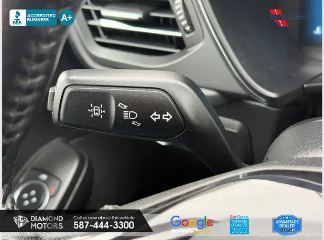 2021 Ford Escape Titanium - No Accidents - Leather - Photo 18